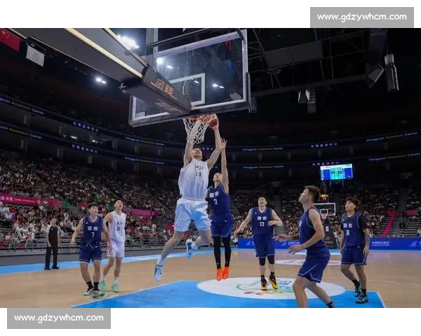 赛前全方位篮球对阵形势与关键球员表现深度解析